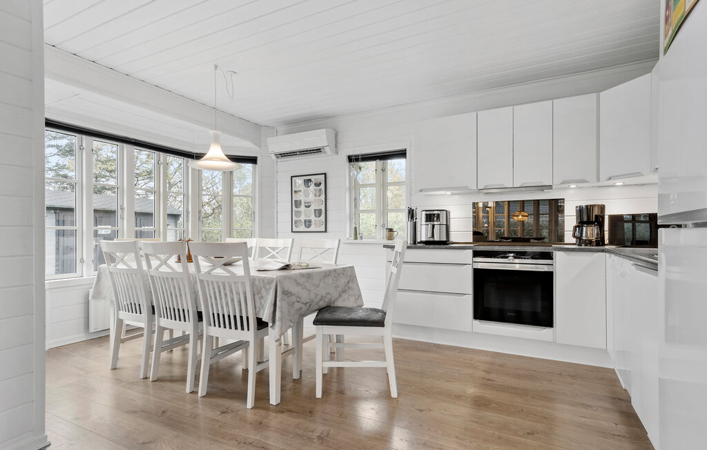 Ferienhaus - Skaven Strand , Dänemark - P52117 4