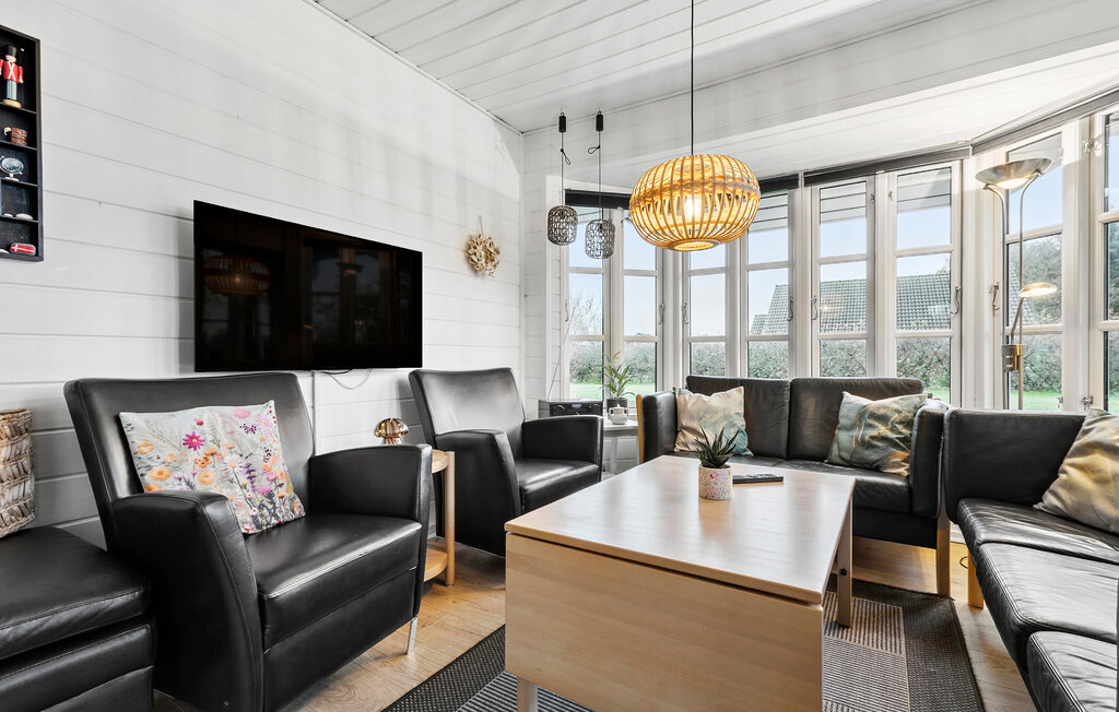 Ferienhaus - Skaven Strand , Dänemark - P52117 2
