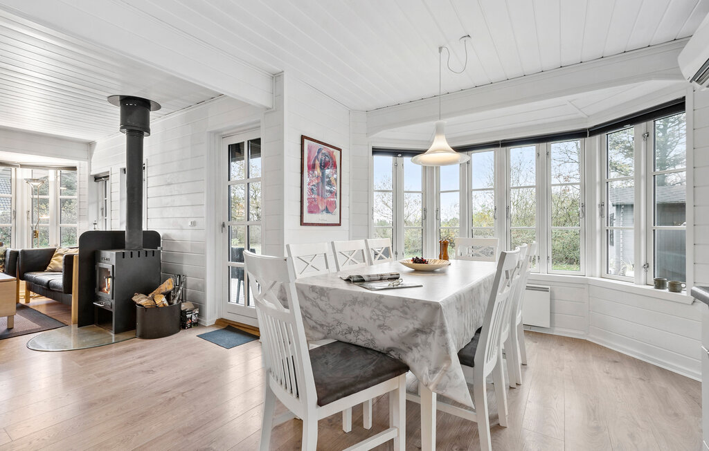 Ferienhaus - Skaven Strand , Dänemark - P52117 3