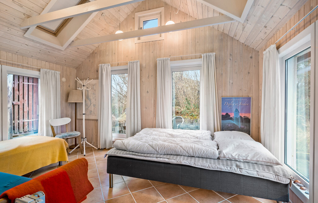 Feriehuse - Stauning , Danmark - P52998 8