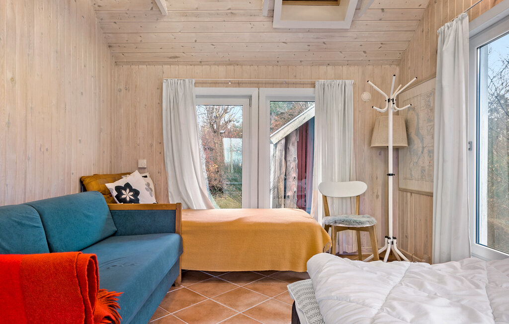 Feriehuse - Stauning , Danmark - P52998 20