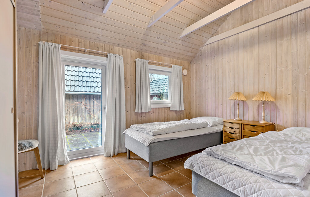 Feriehuse - Stauning , Danmark - P52998 22