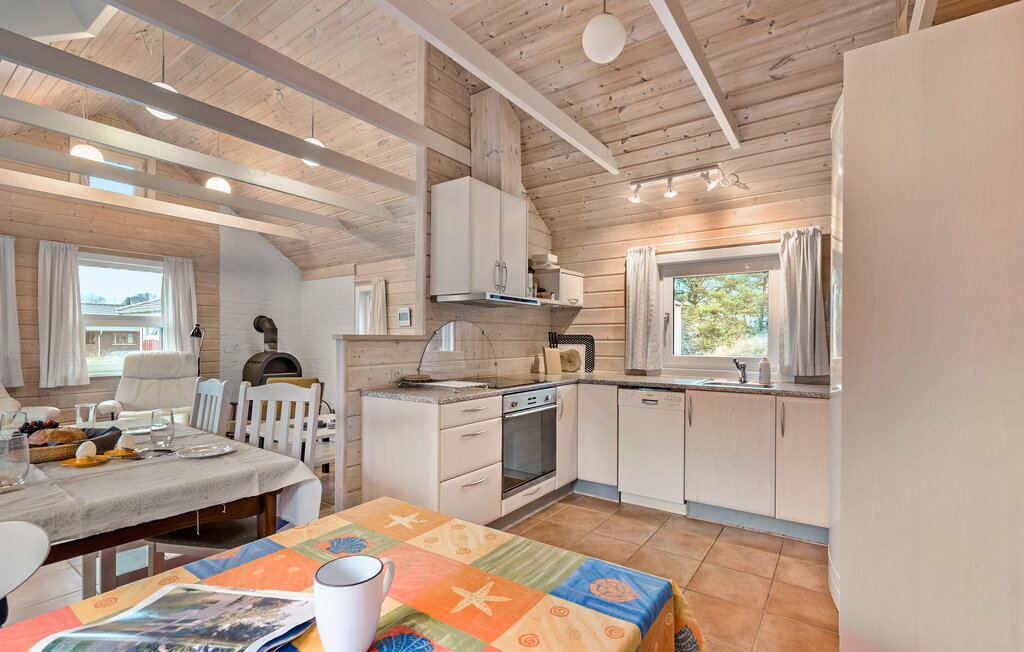 Feriehuse - Stauning , Danmark - P52998 6