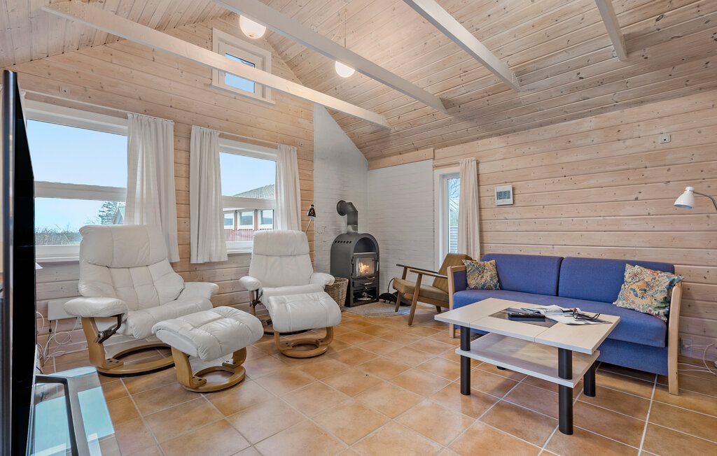 Feriehuse - Stauning , Danmark - P52998 3