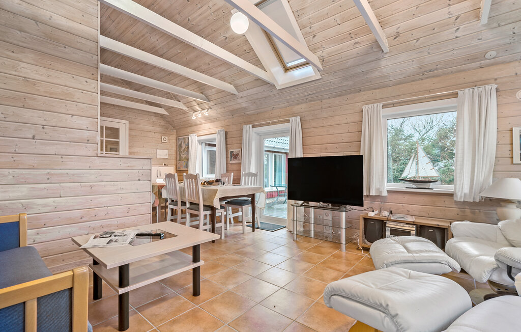 Feriehuse - Stauning , Danmark - P52998 4