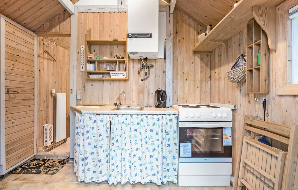 Feriehuse - Stauning , Danmark - P52998 16