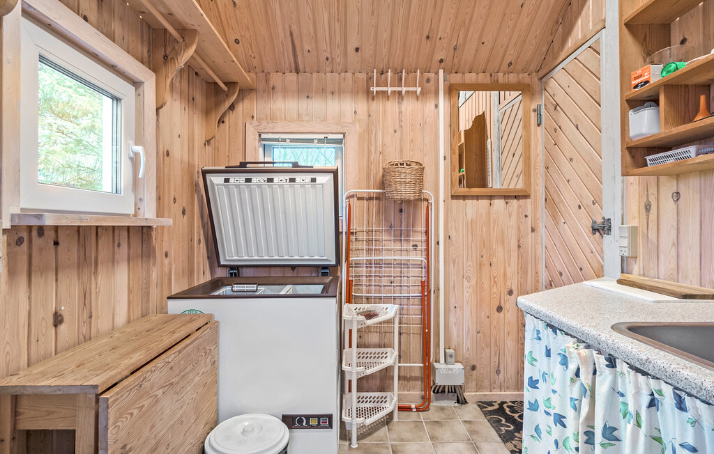 Feriehuse - Stauning , Danmark - P52998 17