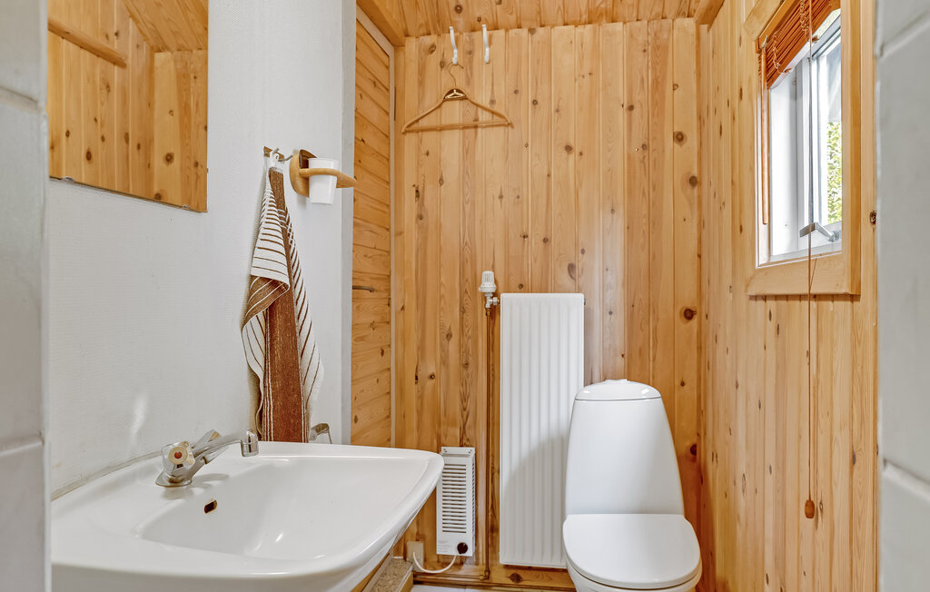 Feriehuse - Stauning , Danmark - P52998 19