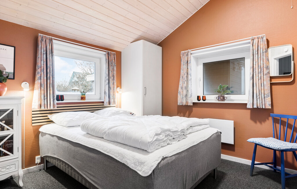 Feriehuse - Bork Havn , Danmark - P52705 18