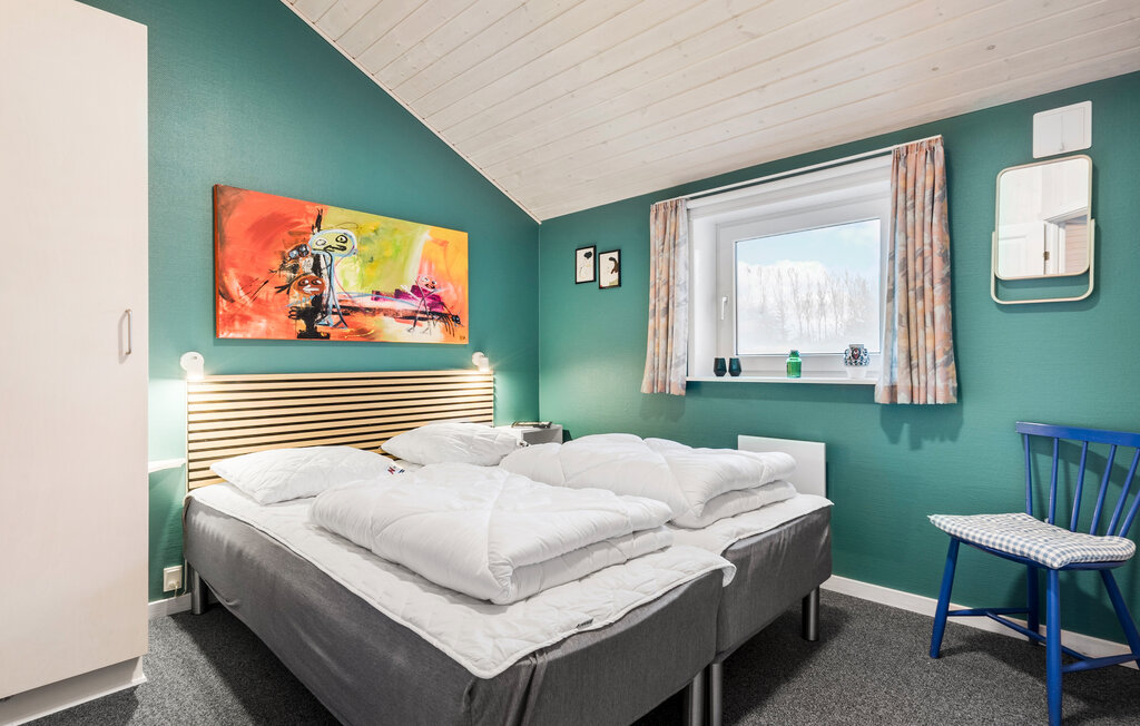 Feriehuse - Bork Havn , Danmark - P52705 19