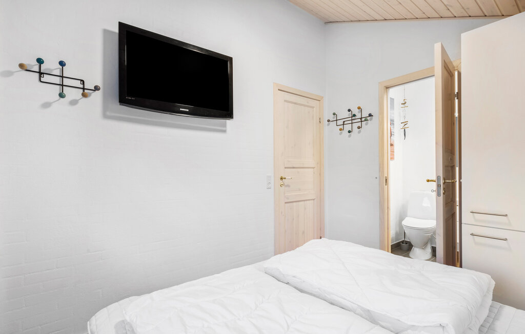 Feriehuse - Bork Havn , Danmark - P52705 22