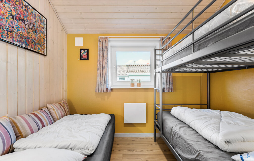 Feriehuse - Bork Havn , Danmark - P52705 23