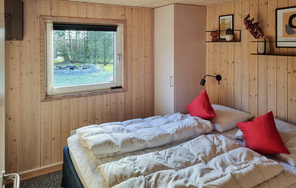 Feriehuse - Bork Havn , Danmark - P52500 20