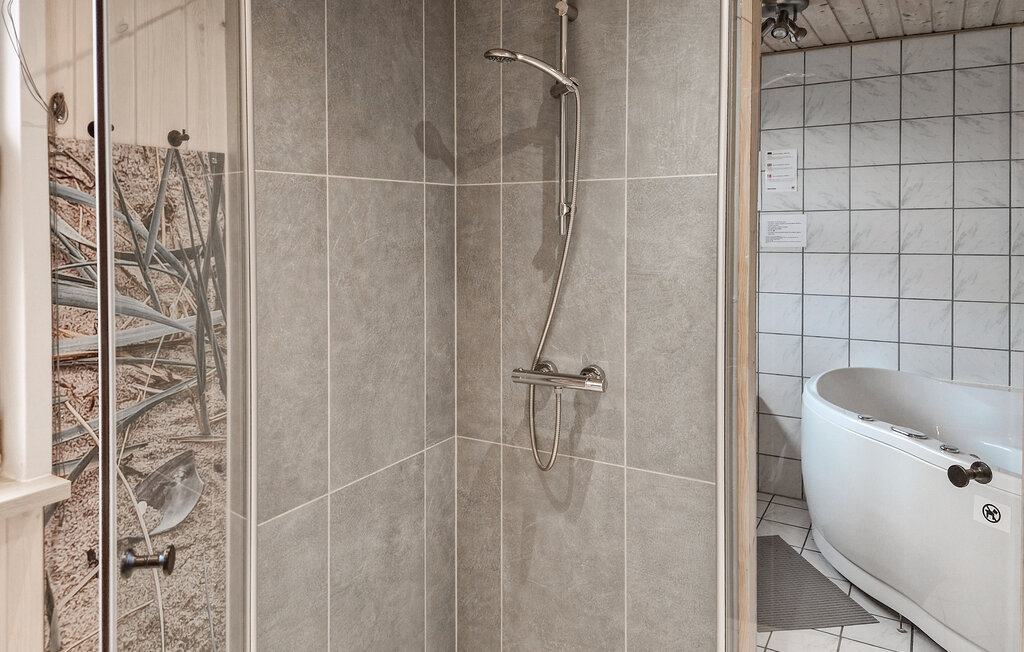 Feriehuse - Bork Havn , Danmark - P52089 28