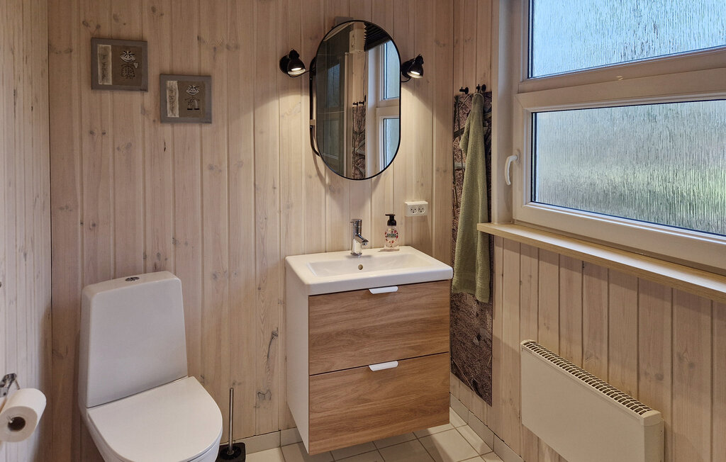 Feriehuse - Bork Havn , Danmark - P52089 8