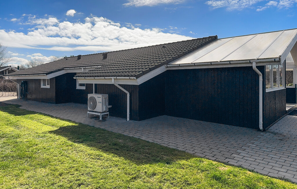 Feriehuse - Bork Havn , Danmark - P52510 15