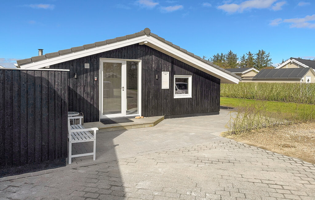 Feriehuse - Bork Havn , Danmark - P52510 16