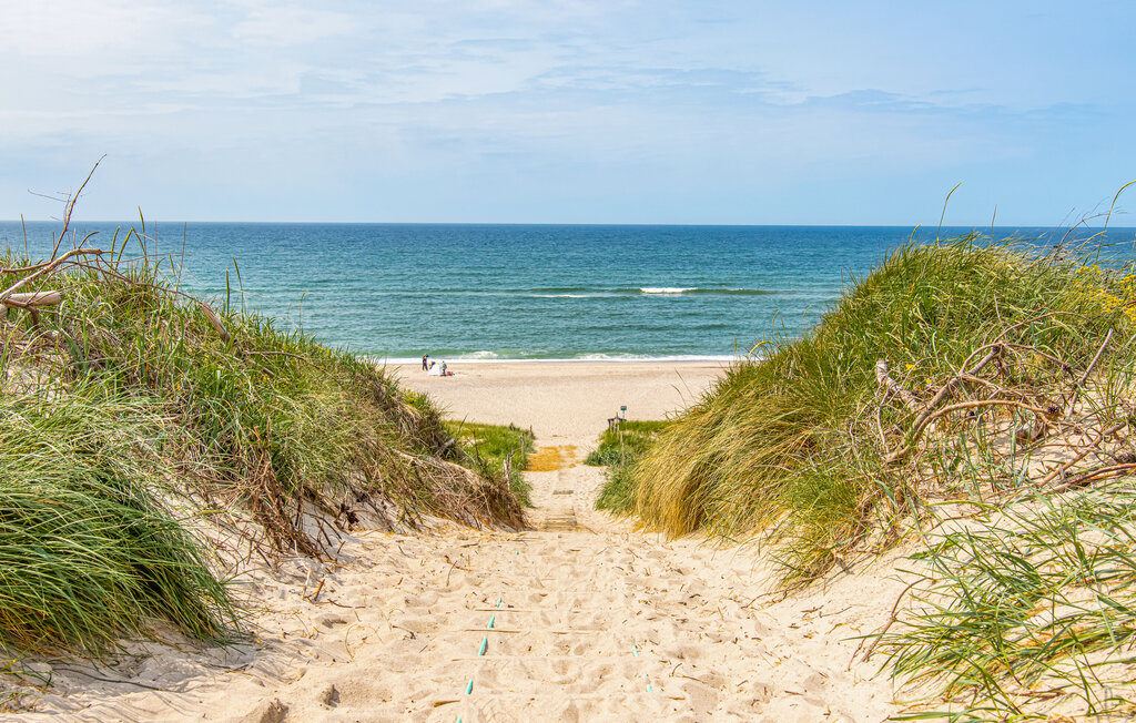 Ferienhaus - Nymindegab , Dänemark - P52609 21