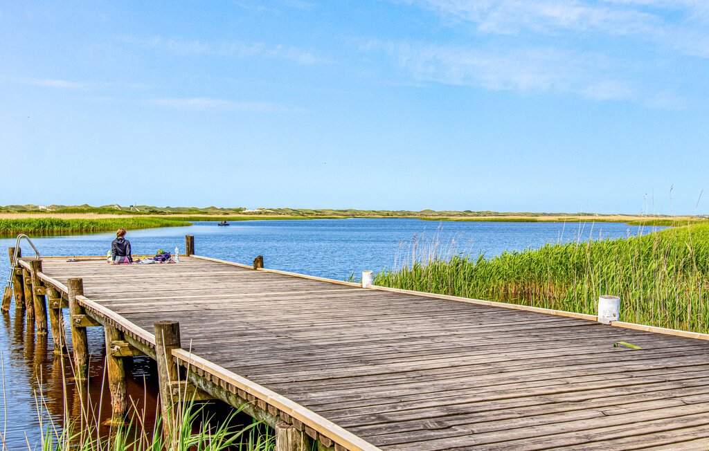 Ferienhaus - Nymindegab , Dänemark - P52609 22