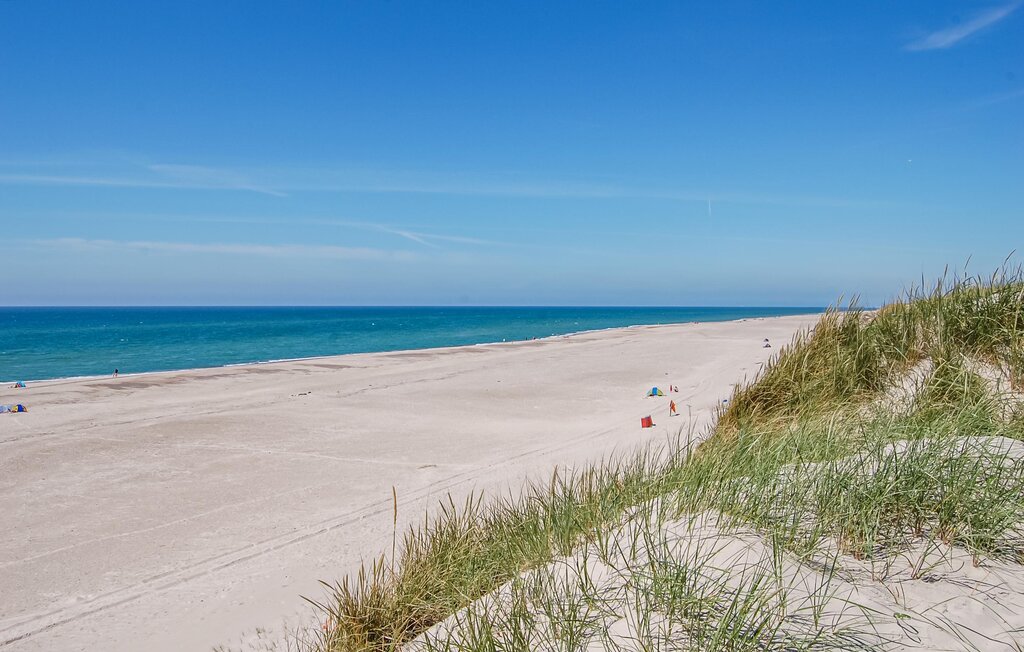 Ferienhaus - Nymindegab , Dänemark - P52609 23