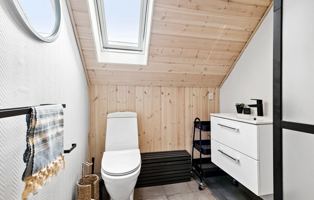 Feriehuse - Bork Havn , Danmark - P52813 24