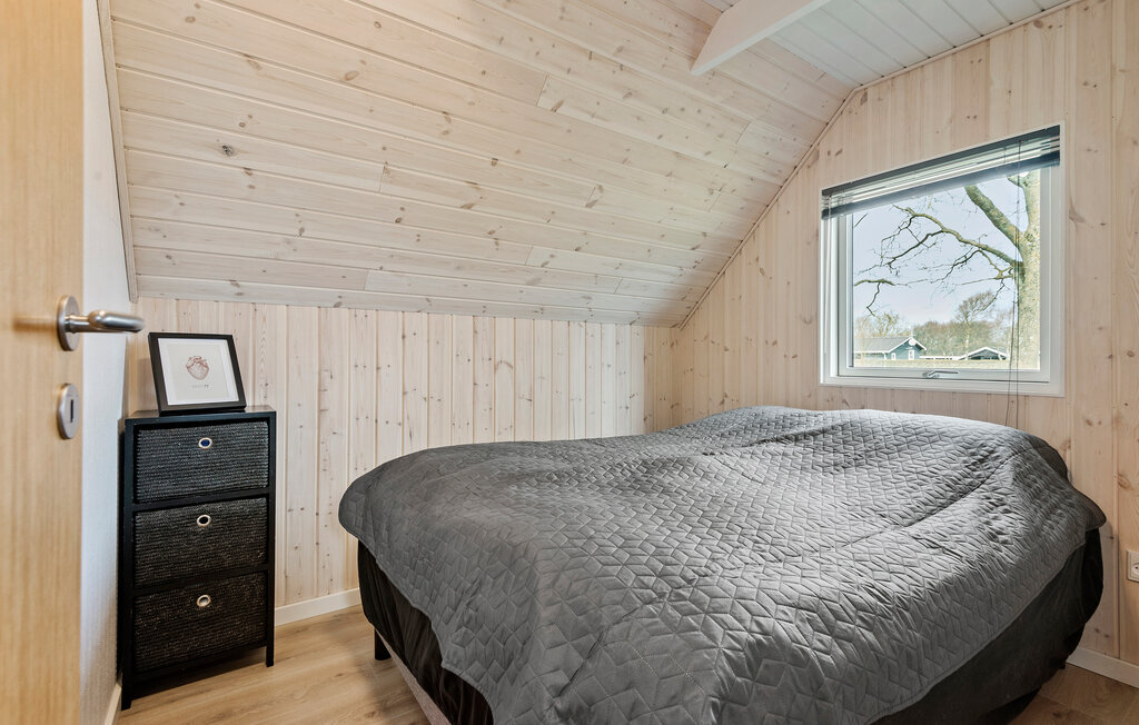 Feriehuse - Bork Havn , Danmark - P52813 8