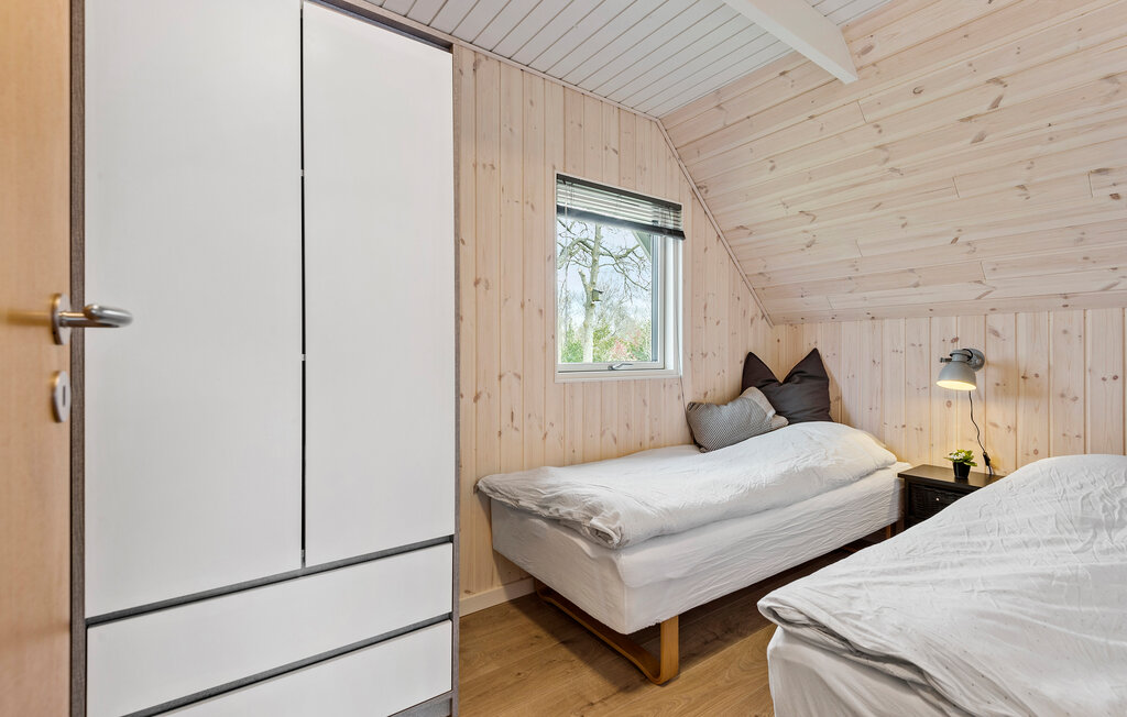 Feriehuse - Bork Havn , Danmark - P52813 23