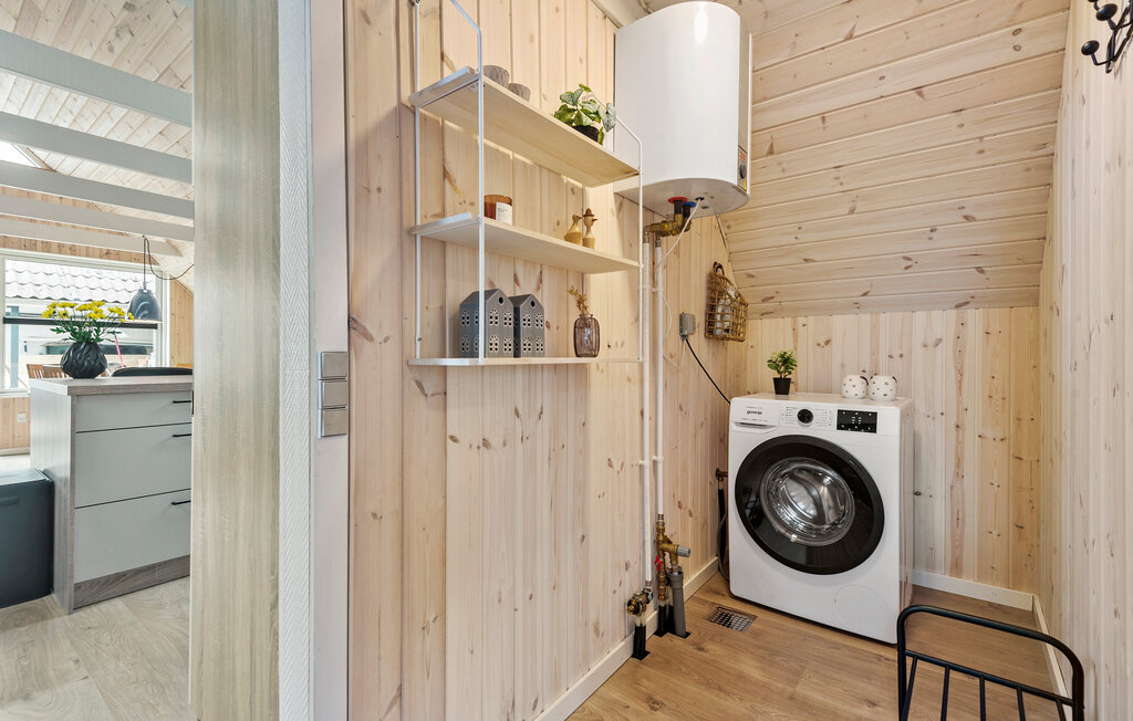 Feriehuse - Bork Havn , Danmark - P52813 22