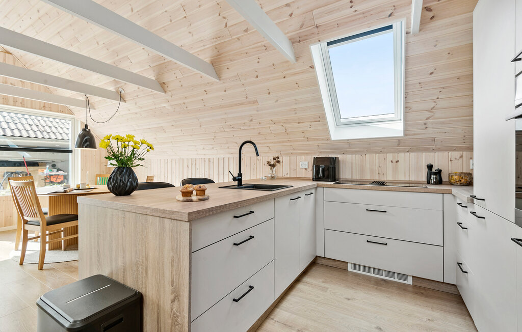 Feriehuse - Bork Havn , Danmark - P52813 6