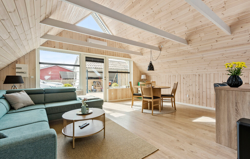 Feriehuse - Bork Havn , Danmark - P52813 2