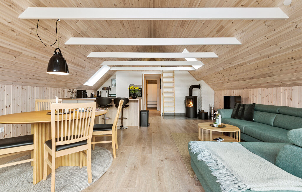 Feriehuse - Bork Havn , Danmark - P52813 15