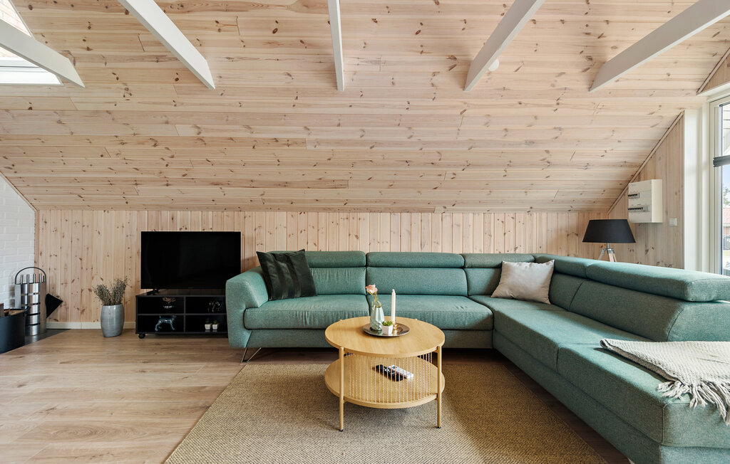 Feriehuse - Bork Havn , Danmark - P52813 3