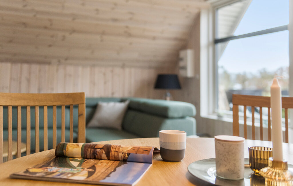 Feriehuse - Bork Havn , Danmark - P52813 16