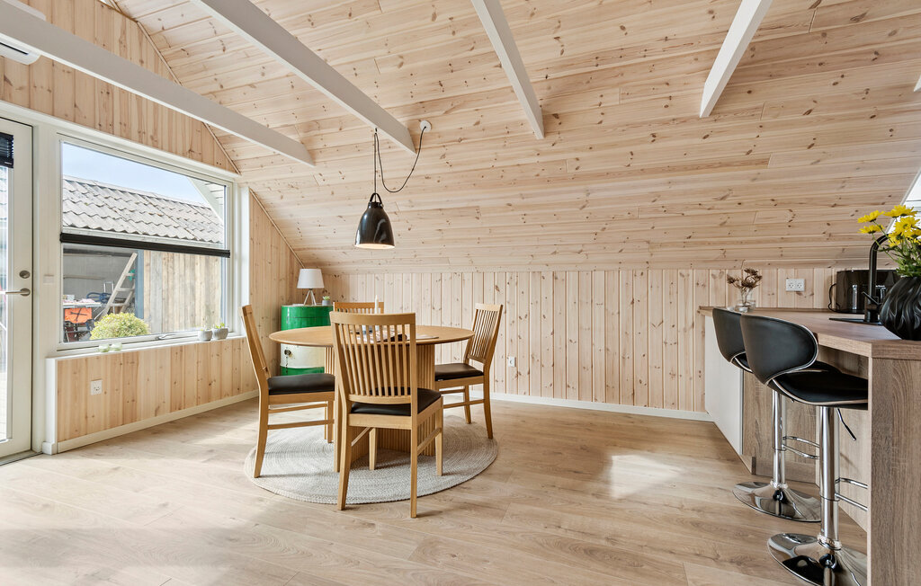 Feriehuse - Bork Havn , Danmark - P52813 4