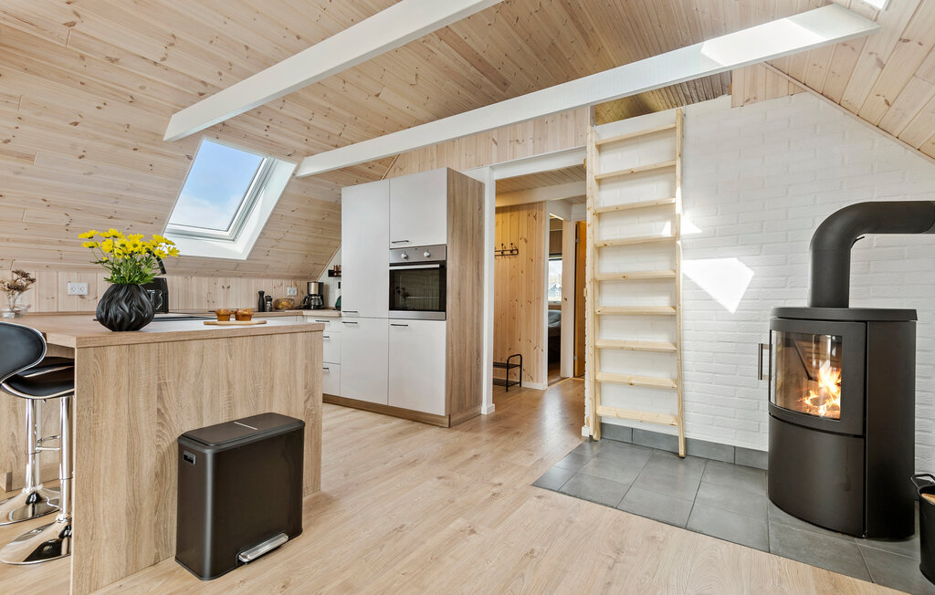 Feriehuse - Bork Havn , Danmark - P52813 7