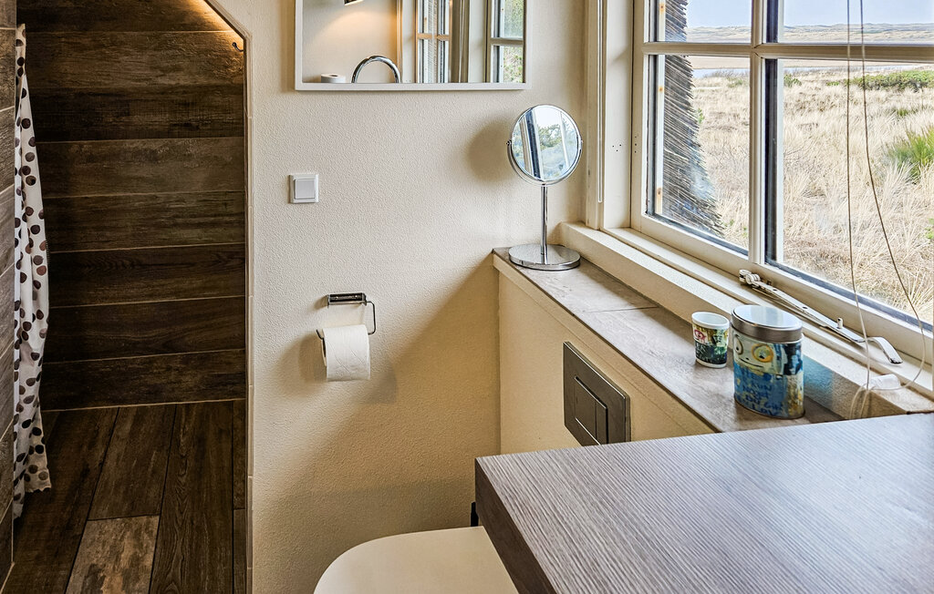 Ferienhaus - Nymindegab , Dänemark - P52665 23