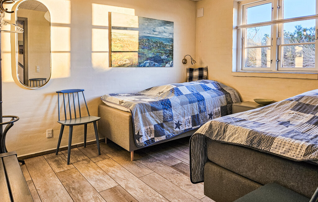 Ferienhaus - Nymindegab , Dänemark - P52665 19