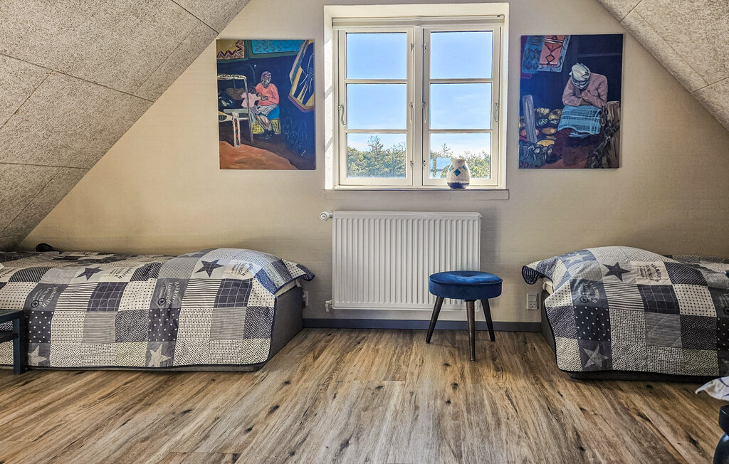 Ferienhaus - Nymindegab , Dänemark - P52665 21