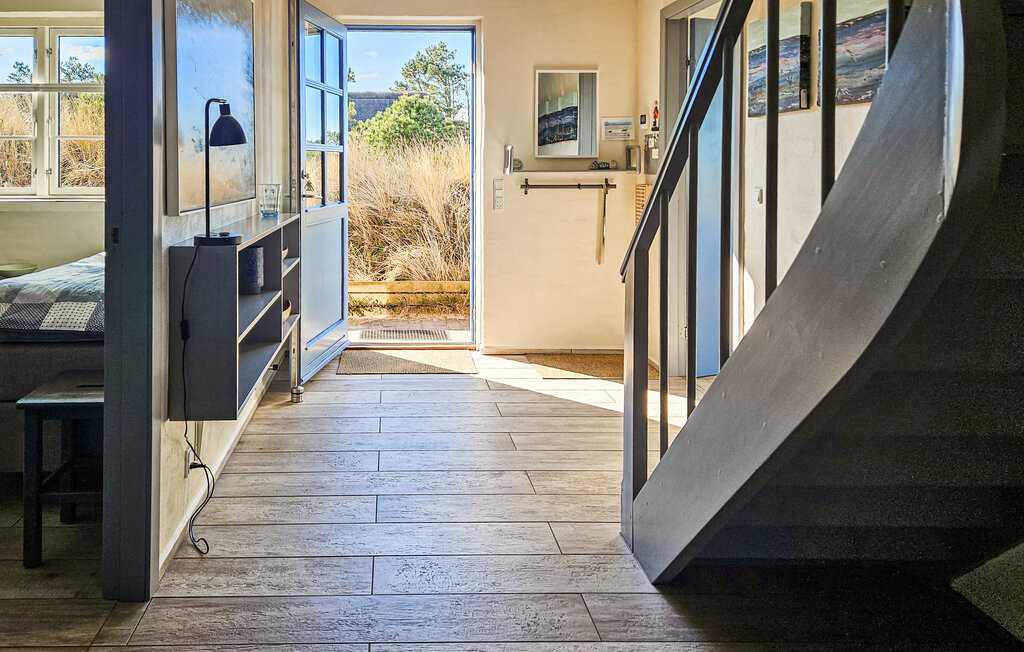 Ferienhaus - Nymindegab , Dänemark - P52665 16