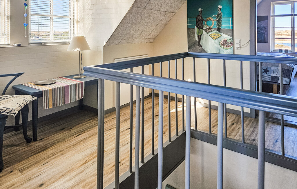 Ferienhaus - Nymindegab , Dänemark - P52665 17