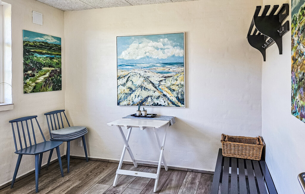 Ferienhaus - Nymindegab , Dänemark - P52665 18
