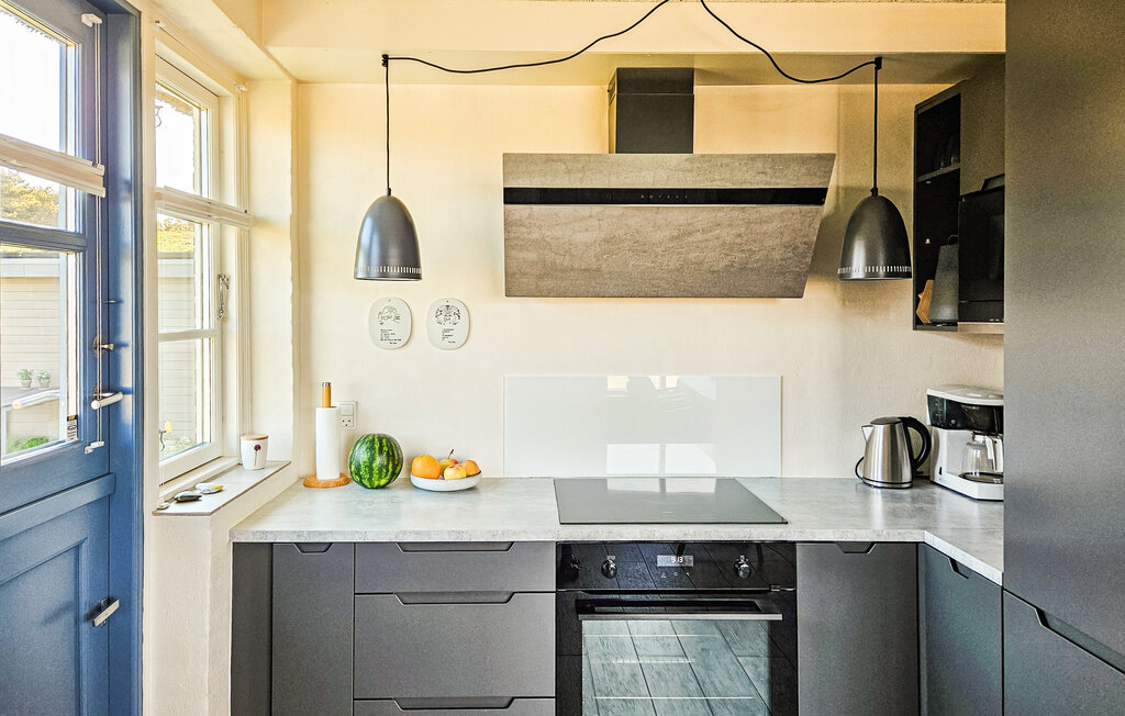 Ferienhaus - Nymindegab , Dänemark - P52665 8