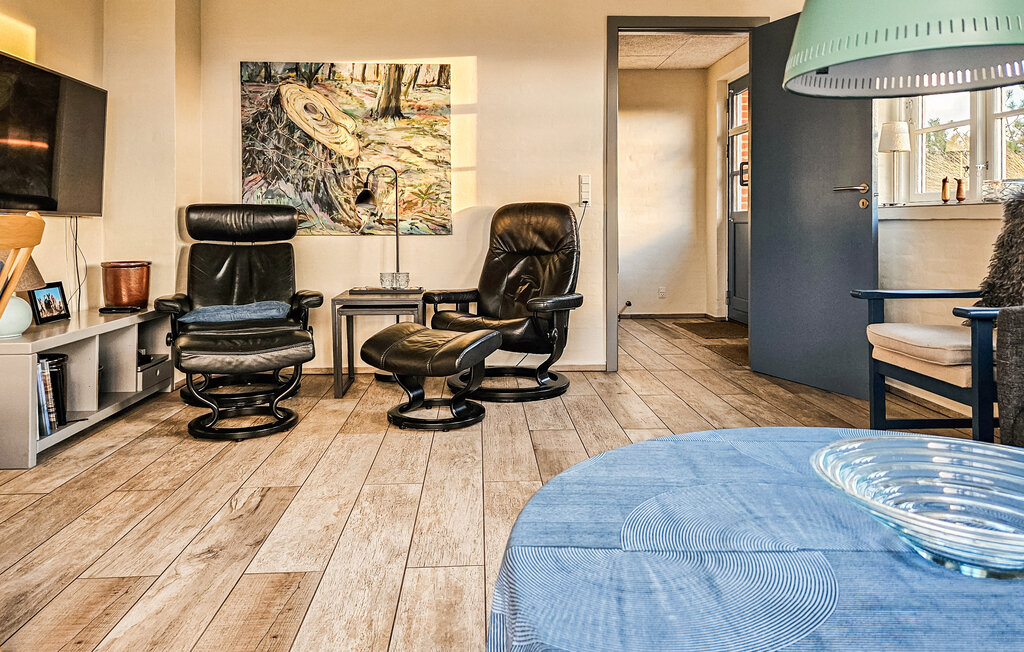 Ferienhaus - Nymindegab , Dänemark - P52665 4