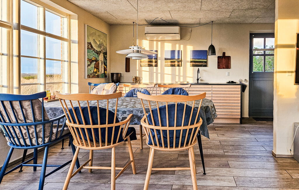 Ferienhaus - Nymindegab , Dänemark - P52665 5