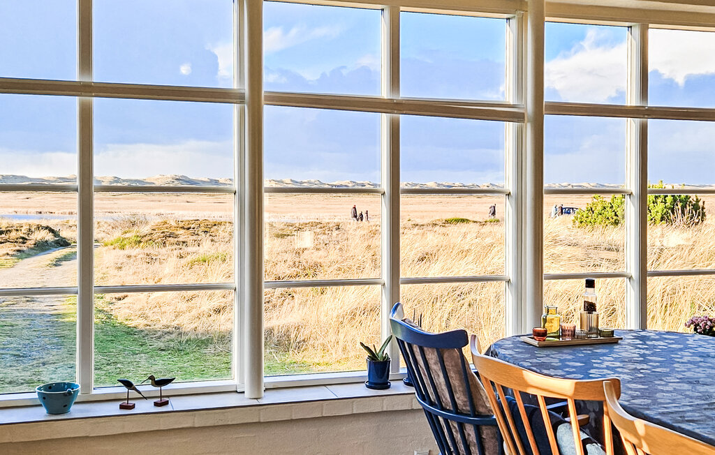 Ferienhaus - Nymindegab , Dänemark - P52665 6