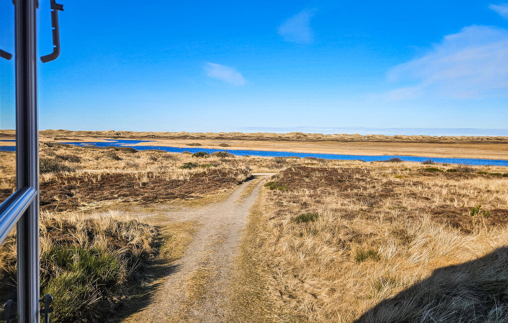 Ferienhaus - Nymindegab , Dänemark - P52665 9