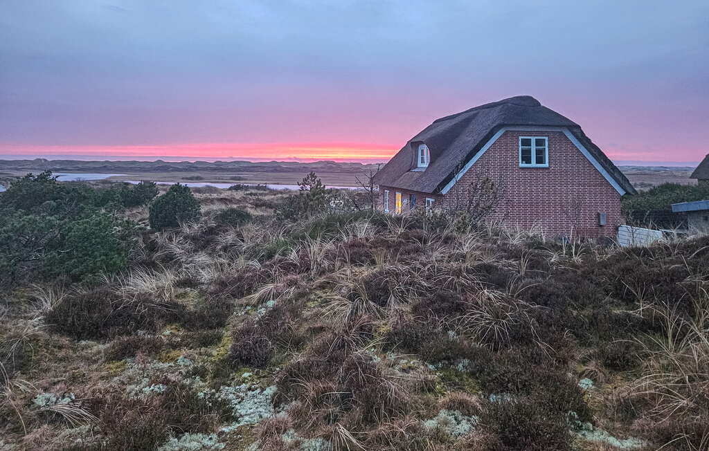 Ferienhaus - Nymindegab , Dänemark - P52665 11