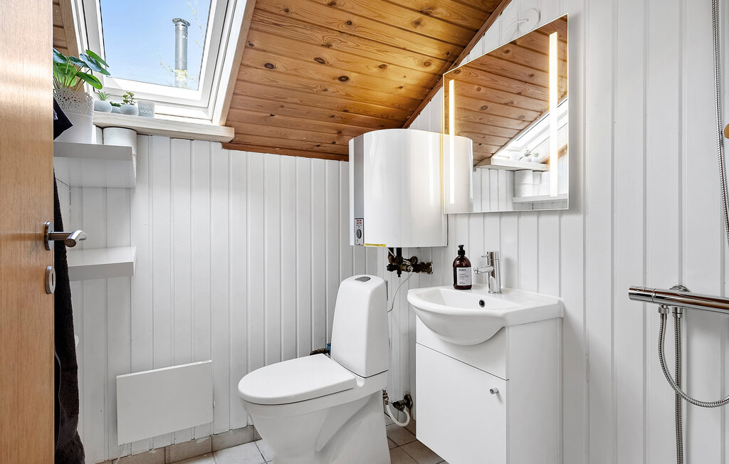 Feriehuse - Bork Havn , Danmark - P52796 17