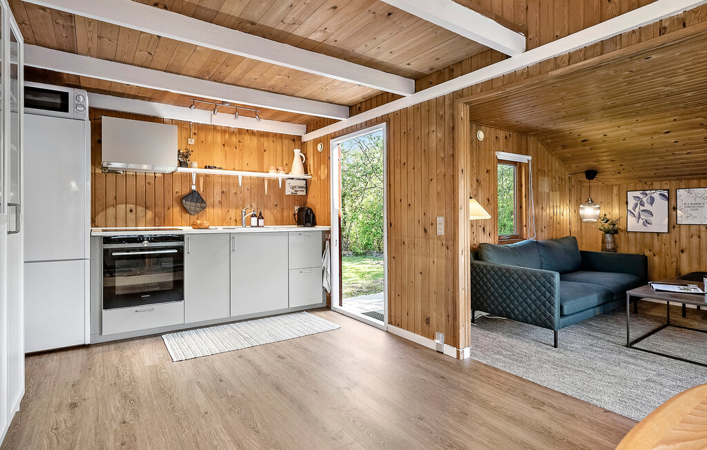 Feriehuse - Bork Havn , Danmark - P52796 7