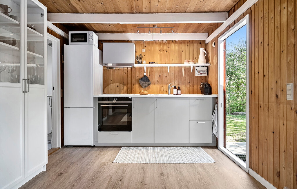 Feriehuse - Bork Havn , Danmark - P52796 14